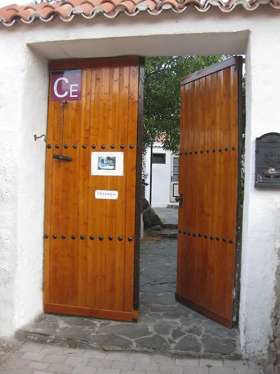 Casa Roca Villa Fataga