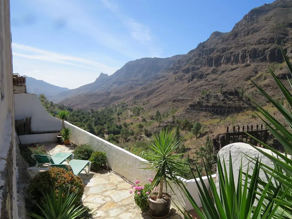Casa Roca Villa Fataga