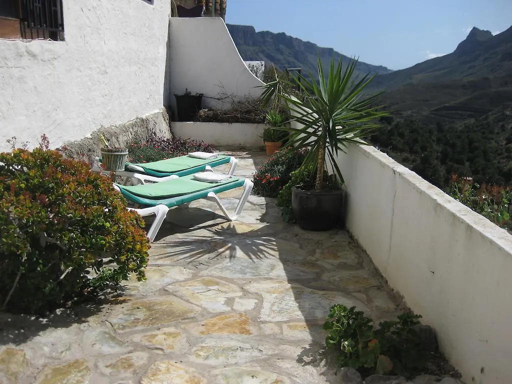 Holiday home Casa Roca Villa Fataga