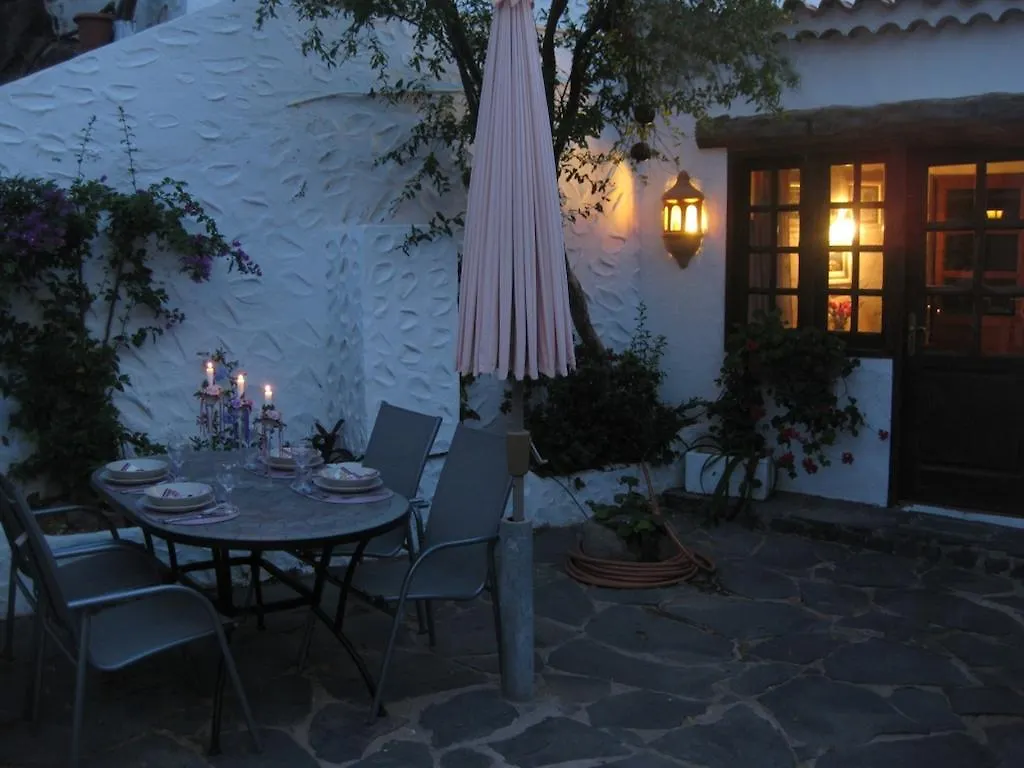 Casa Roca location