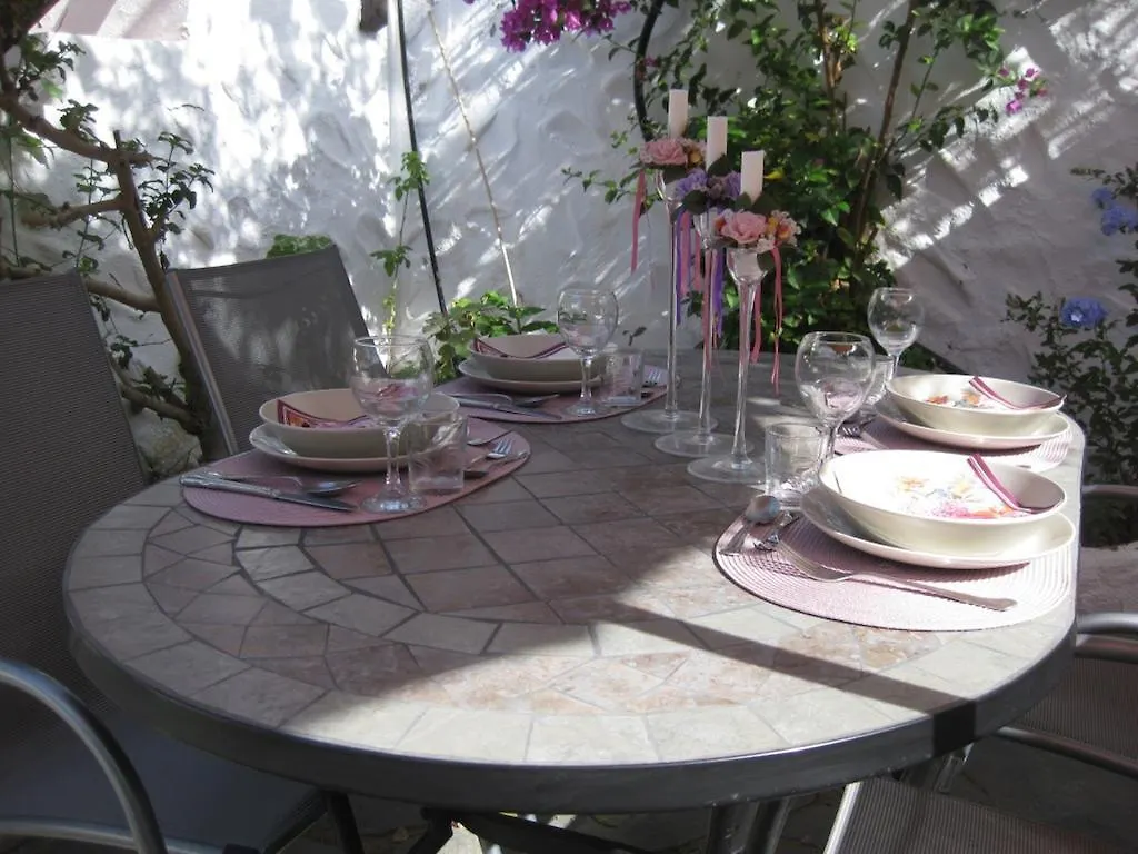 Holiday home Casa Roca Villa Fataga