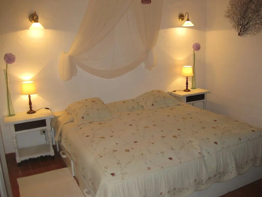Casa Roca Villa Fataga
