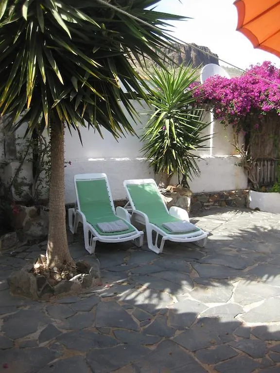 Holiday home Casa Roca Villa Fataga