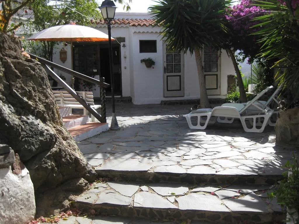 Casa Roca Villa Fataga 0*,  Spain