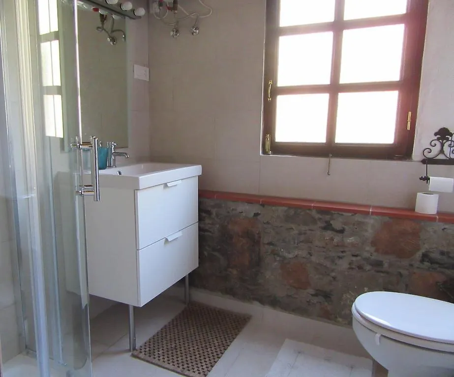 Casa Roca Villa Fataga 0*,  Spain